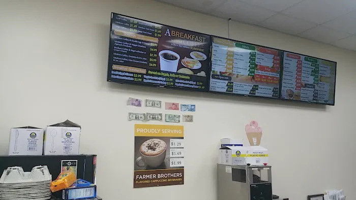 Gyro Spot Picture 6