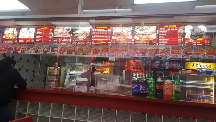 Crown Fried Chicken Picture 7