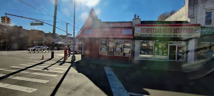 Crown Fried Chicken Picture 1