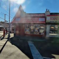 Crown Fried Chicken ico