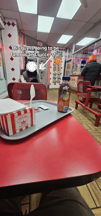 Crown Fried Chicken Picture 4