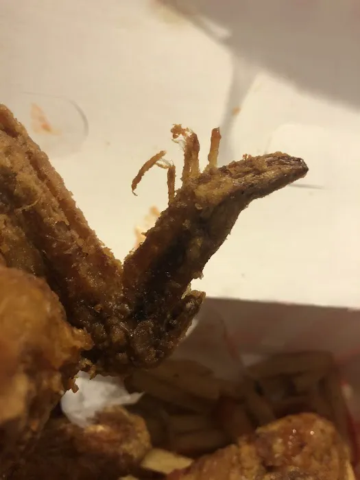 Crown Fried Chicken Picture 8