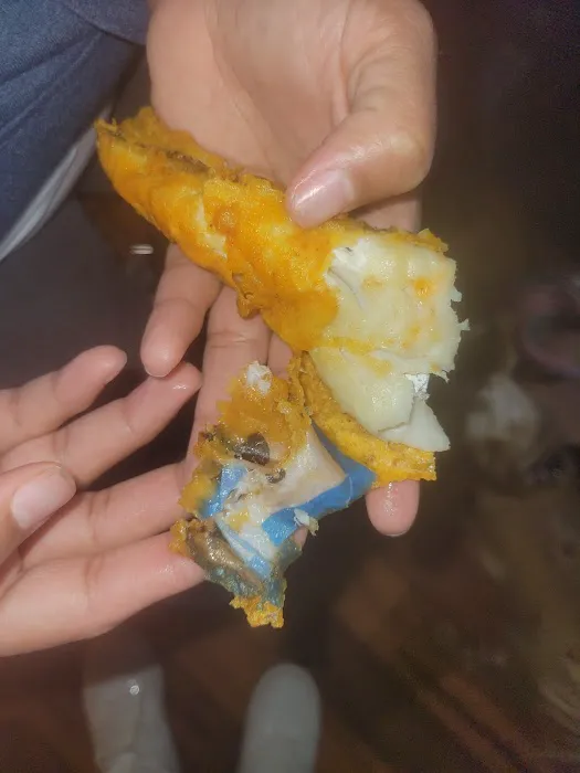 Crown Fried Chicken Picture 6