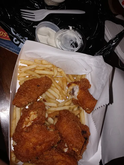 Crown Fried Chicken Picture 10