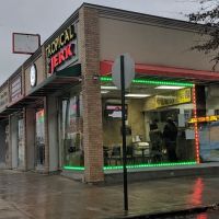 E & J Tropical Jerk & Seafood ico