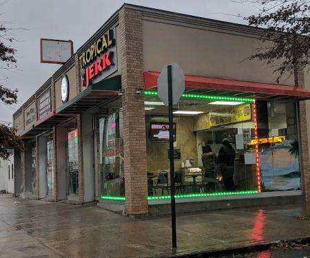 E & J Tropical Jerk & Seafood