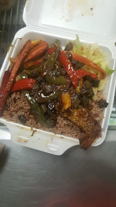 E & J Tropical Jerk & Seafood Picture 5