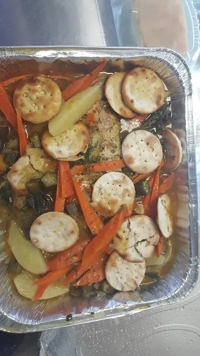 E & J Tropical Jerk & Seafood Picture 3