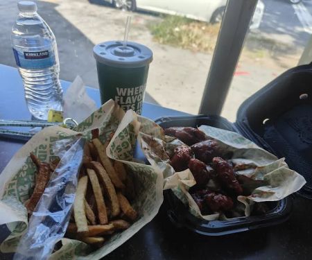 Wingstop
