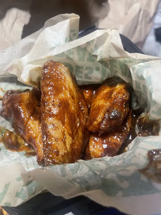 Wingstop Picture 4