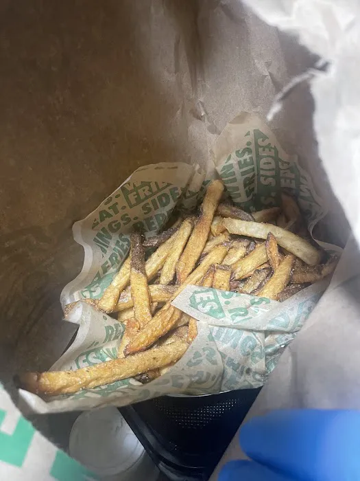 Wingstop Picture 2