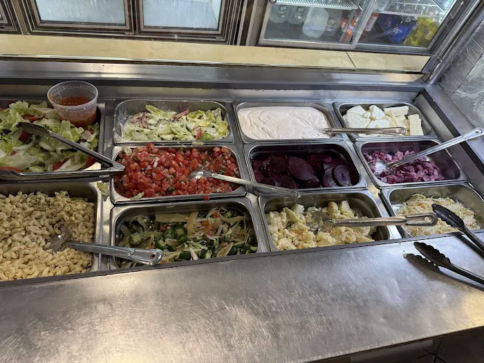 KB Deli Grocery II Corp. Picture 8