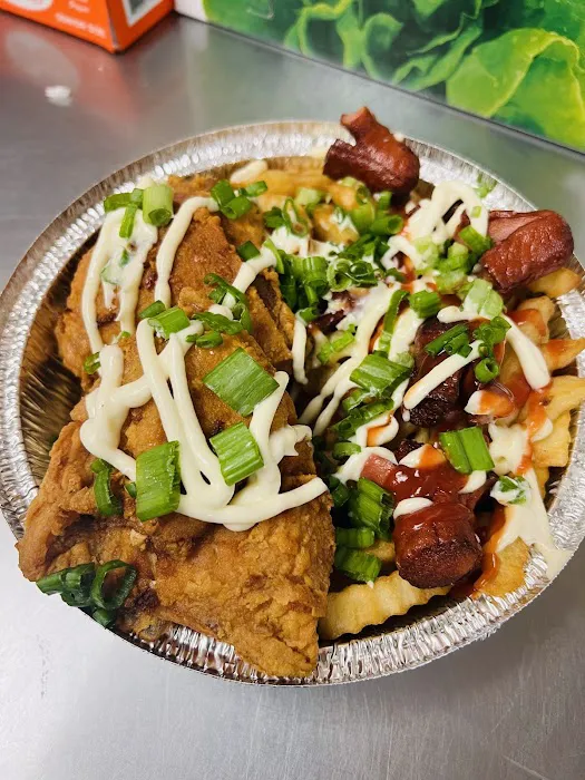 El Buen Sabor Picture 2
