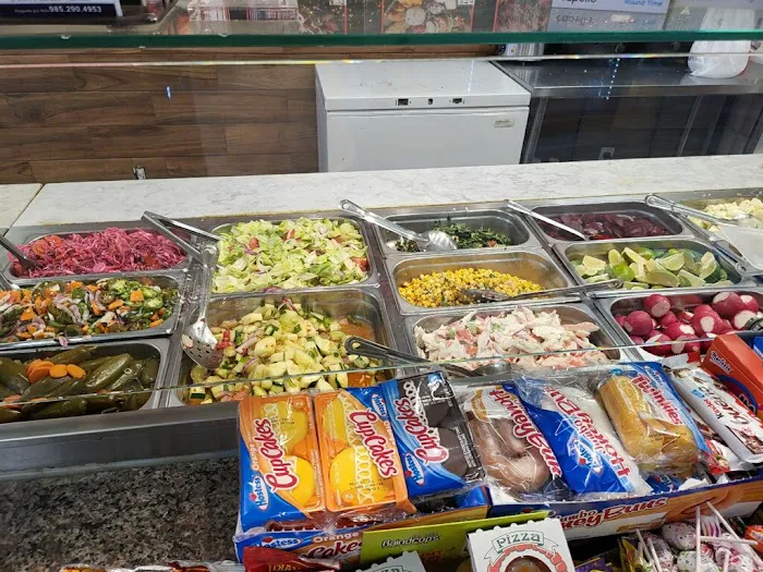 El Buen Sabor Picture 6