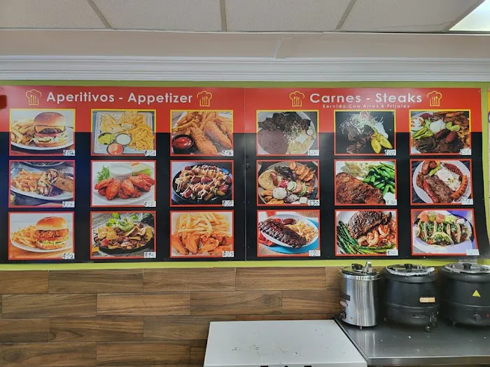 El Buen Sabor Picture 7