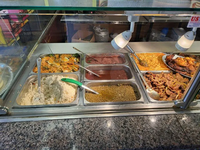 El Buen Sabor Picture 8