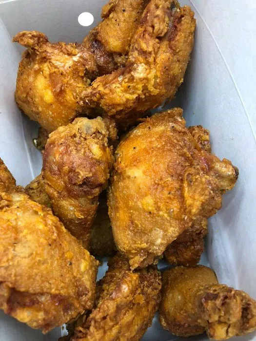 Crown Fried Chicken Picture 7