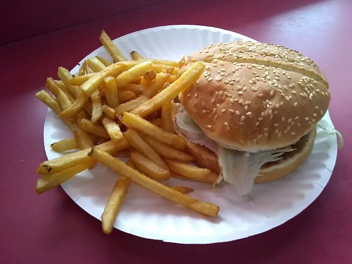Crown Fried Chicken Picture 4
