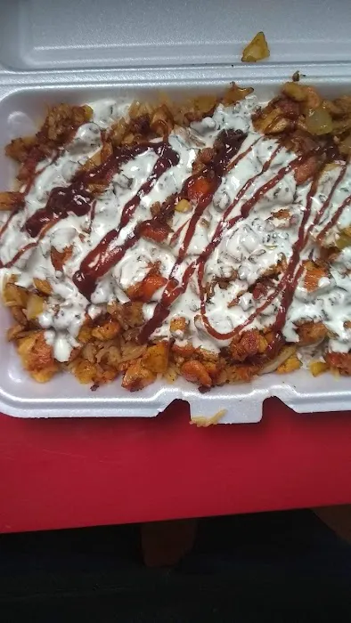 Crown Fried Chicken Picture 1