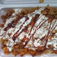 Crown Fried Chicken ico
