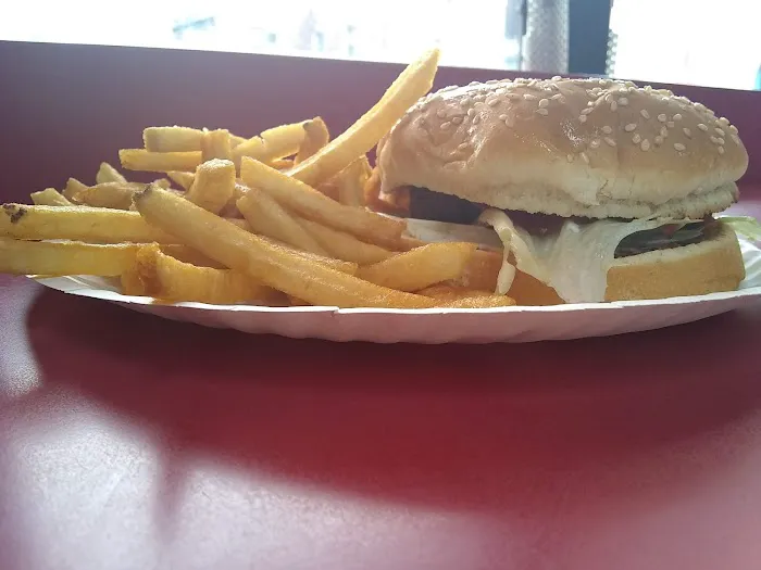 Crown Fried Chicken Picture 2