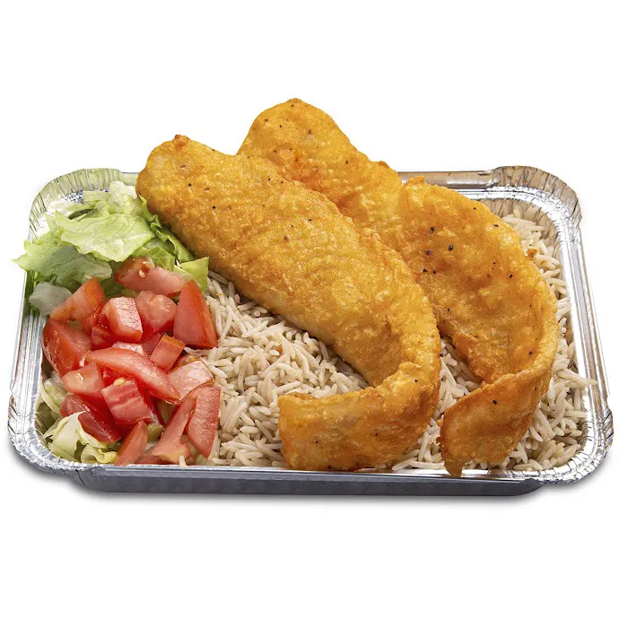 Kennedy Fried Chicken & Burger Picture 3