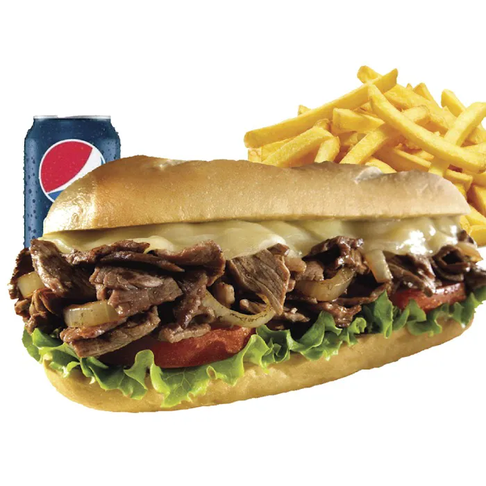 Kennedy Fried Chicken & Burger Picture 2