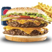Kennedy Fried Chicken & Burger ico