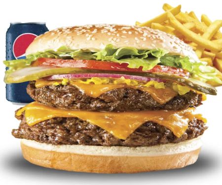 Kennedy Fried Chicken & Burger