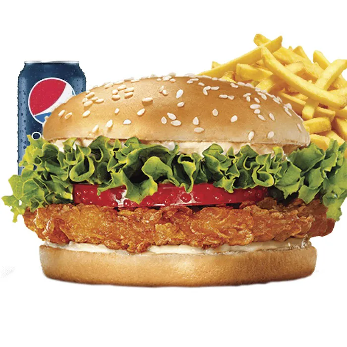Kennedy Fried Chicken & Burger Picture 8