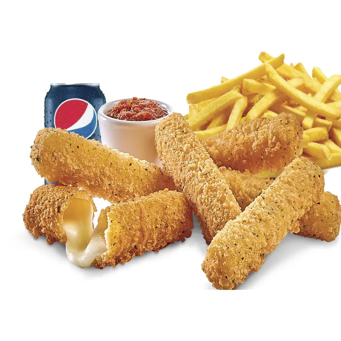 Kennedy Fried Chicken & Burger Picture 6