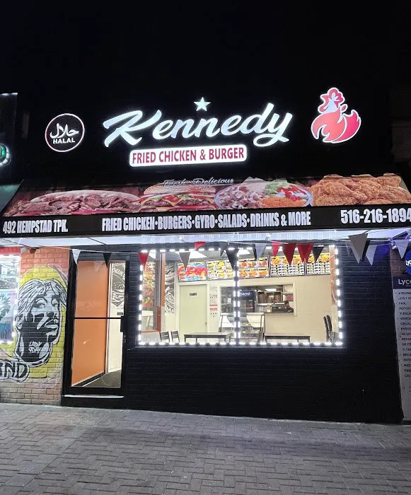 Kennedy Fried Chicken & Burger Picture 4