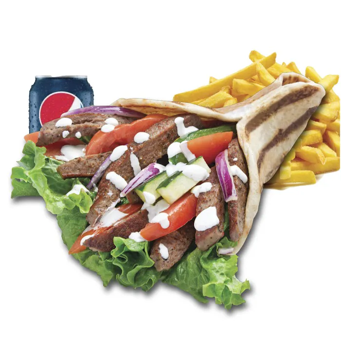 Kennedy Fried Chicken & Burger Picture 7
