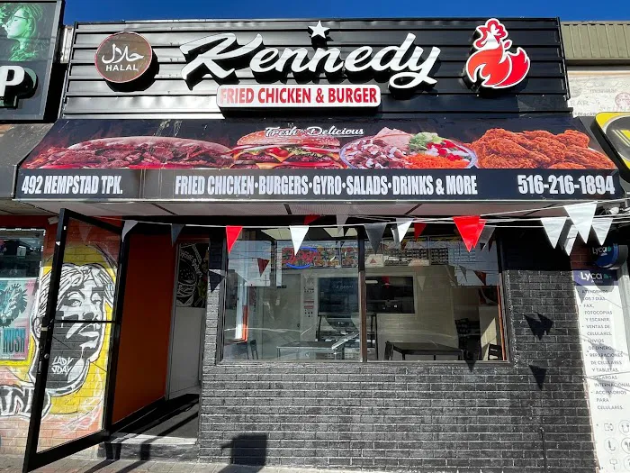Kennedy Fried Chicken & Burger Picture 9