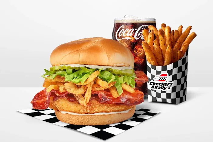 Checkers Picture 3
