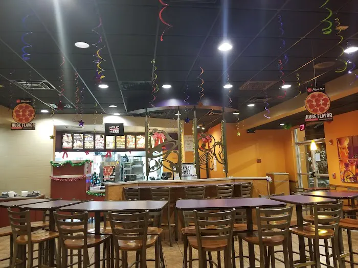 Taco Bell Picture 9
