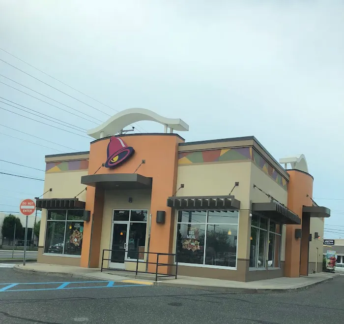 Taco Bell Picture 3