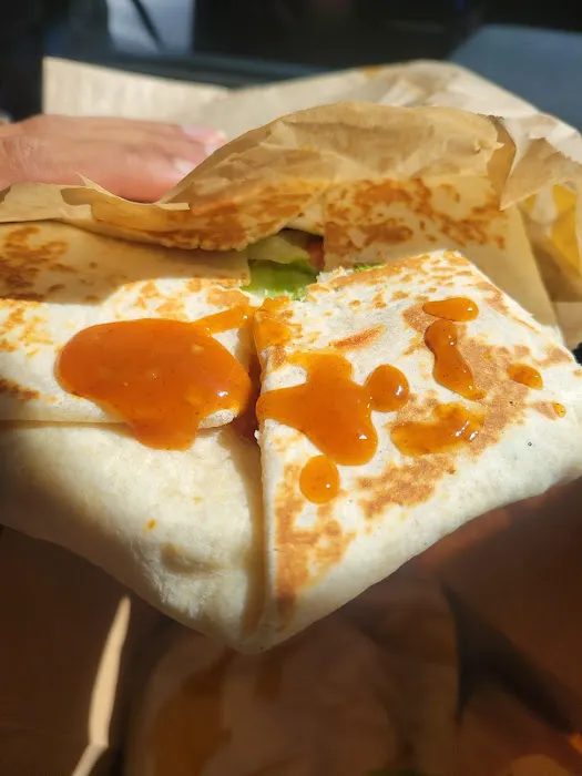 Taco Bell Picture 2