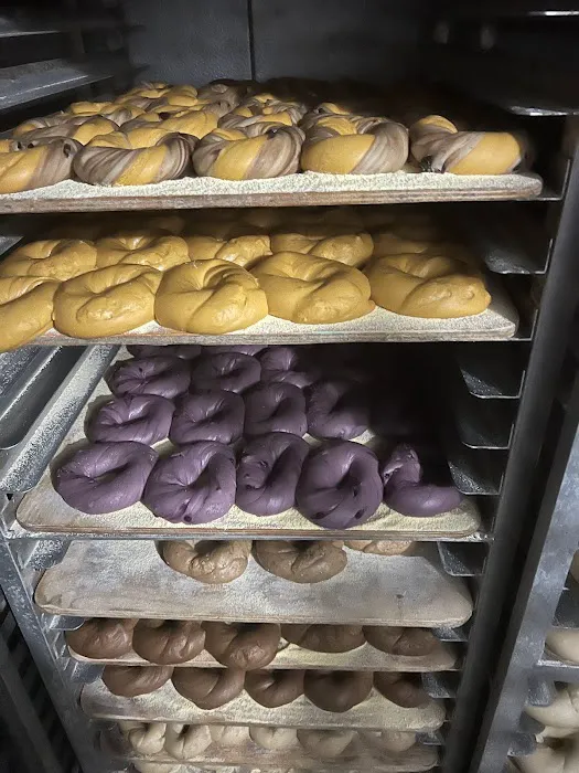 Super Bagel Cafe Picture 5