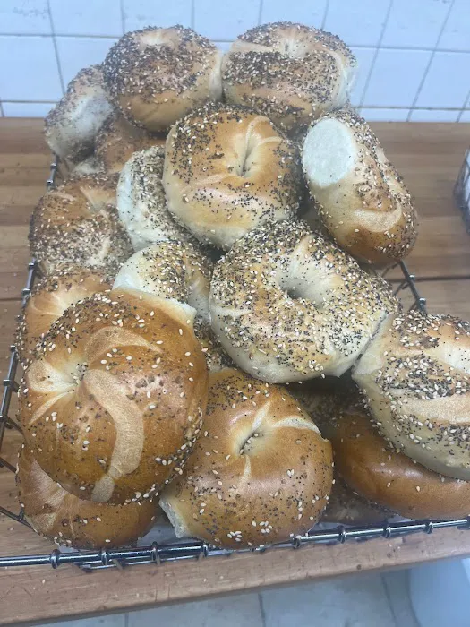 Super Bagel Cafe Picture 9
