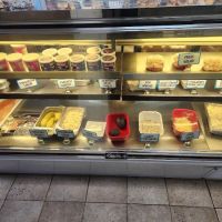 Super Bagel Cafe ico