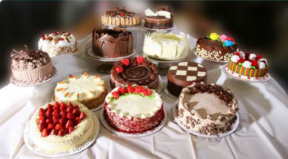 Sapienza Bake Shop Picture 1