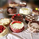Sapienza Bake Shop