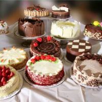 Sapienza Bake Shop ico