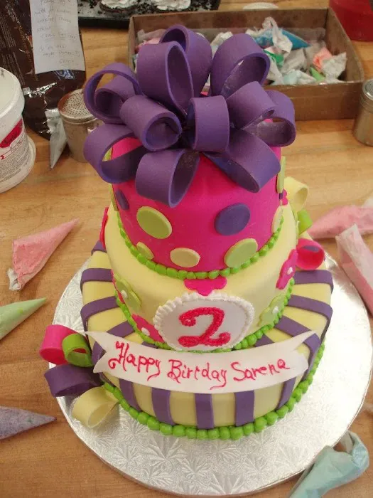 Sapienza Bake Shop Picture 7
