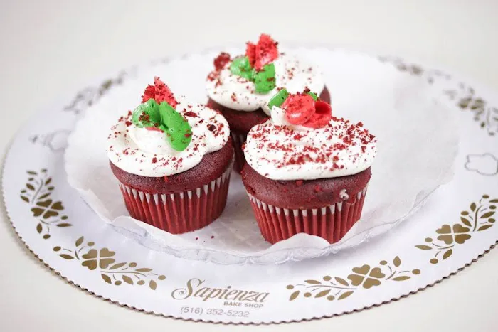 Sapienza Bake Shop Picture 10