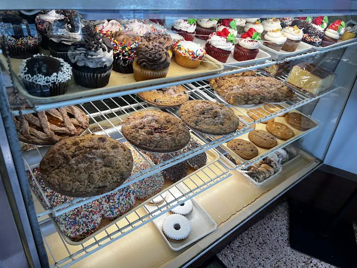 Sapienza Bake Shop Picture 4