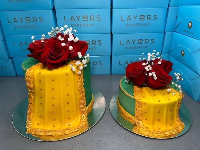 Layers Bakeshop Picture 7