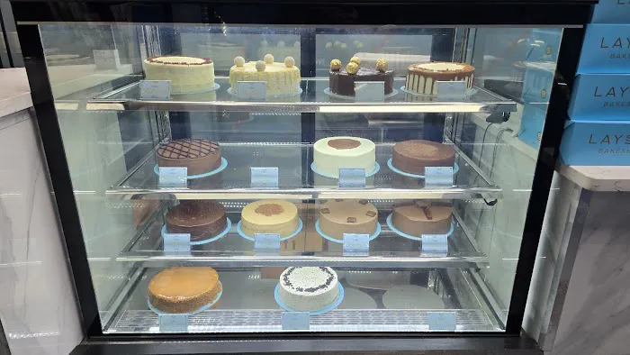 Layers Bakeshop Picture 2