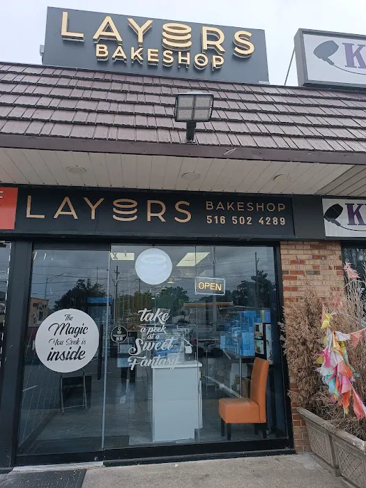 Layers Bakeshop Picture 9